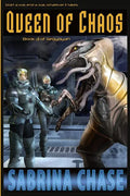 Queen of Chaos - Paperback