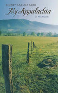 My Appalachia: A Memoir - Hardcover