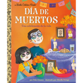 D?a de Muertos: Una Celebraci?n de la Vida (Day of the Dead: A Celebration of Life Spanish Edition) - Hardcover