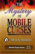 The Mystery of Mobile Curses - Paperback