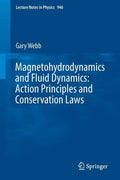 Magnetohydrodynamics and Fluid Dynamics: Action Principles and Conservation Laws - Paperback