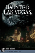 Haunted Las Vegas - Paperback