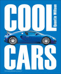 Cool Cars - Paperback