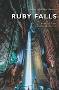 Ruby Falls - Hardcover