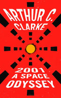 2001: A Space Odyssey - Paperback