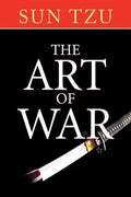 The Art of War - Paperback