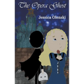 The Opera Ghost - Paperback