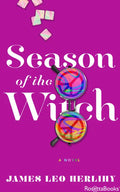 Season of the Witch - Paperback