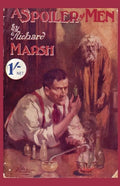 A Spoiler of Men - Paperback