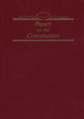 Papers on the Constitution - Paperback