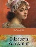The Pastor's Wife - Paperback