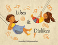 Likes and Dislikes - Paperback