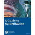 A Guide to Naturalization - Paperback