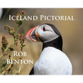 Iceland Pictorial - Hardcover