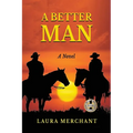 A Better Man - Paperback