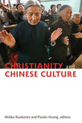 Christianity and Chinese Culture - Paperback