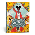 Modern Witch Tarot Poster Book - Paperback