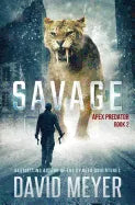 Savage - Paperback