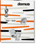 Domus 1950-1959 - Hardcover