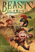 Centaur School - Paperback