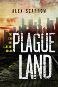 Plague Land - Paperback
