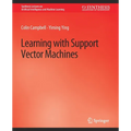 Learning with Support Vector Machines - Paperback
