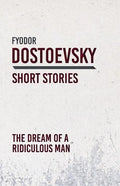The Dream of a Ridiculous Man - Paperback