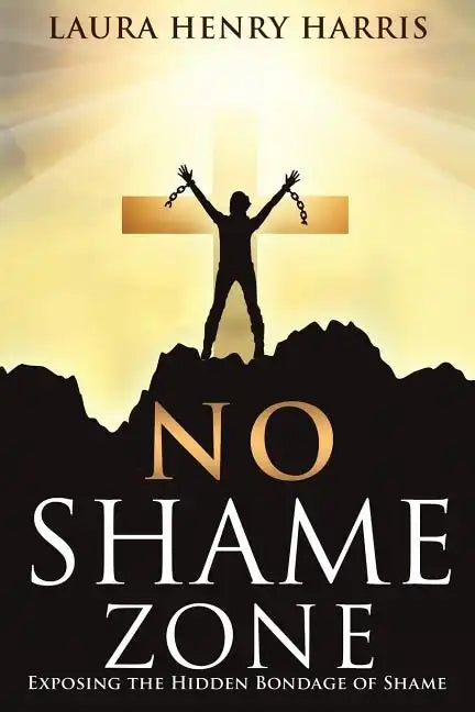 No Shame Zone - Paperback