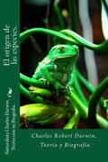 El origen de las especies (español) - Paperback