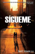 Sigueme - Paperback