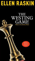 The Westing Game - Paperback