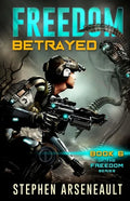 FREEDOM Betrayed - Paperback