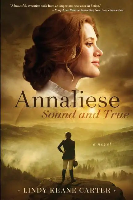 Annaliese, Sound and True - Paperback
