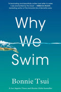 Why We Swim - Paperback