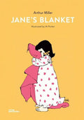 Jane's Blanket - Hardcover