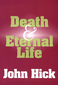 Death and Eternal Life - Paperback