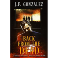 Back From The Dead - Paperback