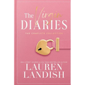 The Virgin Diaries: The Complete Collection - Paperback