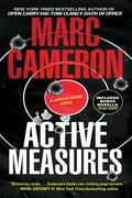 Active Measures - Paperback