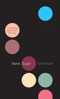 Naïve. Super - Paperback