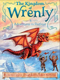 Adventures in Flatfrost - Hardcover