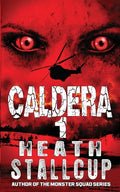 Caldera - Paperback