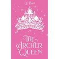 The Archer Queen (Pastel Edition) - Paperback