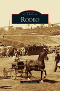 Rodeo - Hardcover