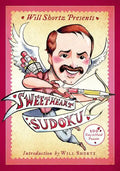 Will Shortz Presents Sweetheart Sudoku: 200 Easy to Hard Puzzles - Paperback