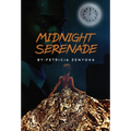 Midnight serenade: A Fantasy Novel - Hardcover