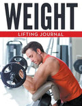 Weight Lifting Journal - Paperback