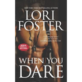 When You Dare - Paperback