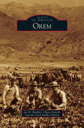 Orem - Hardcover