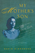 My Mother's Son - Hardcover